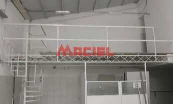 Imagem 4: Galpão Galpão em Sao Jose dos Campos