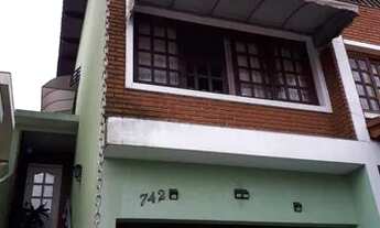 Imagem: Casa em Jardim Bonfiglioli - São Paulo