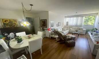 Imagem: Apto Vila Olímpia - 112m²