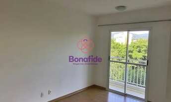 Imagem: JUNDIAÍ - Apartamento Padrão - JARDIM