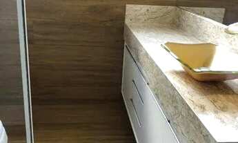 Imagem 6: Apartamento com 2 dormitórios para alugar, 86 m² por R$ 4.900,00/mês - Vila Nova Conceição