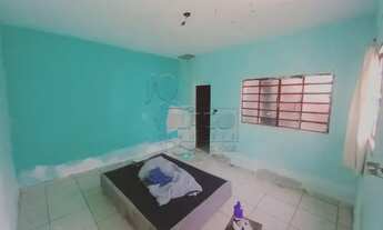 Imagem 4: Casa Padrão em Ribeirão Preto