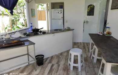 Imagem 3: Casa para aluguel com 150 metros quadrados com 3 quartos em Village II - Porto Seguro - BA