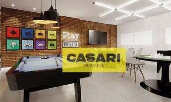 Imagem 5: Apartamento com 2 dormitórios à venda, 55 m² - Baeta Neves - São Bernardo do Campo/SP