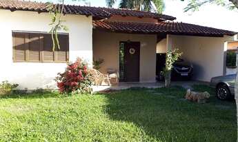 Imagem 2: Casa para Venda - 150m², 4 dormitórios, sendo 1 suites, Fiuza