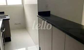 Imagem 7: Santo André - Apartamento Padrão - Jardim Monte Líbano