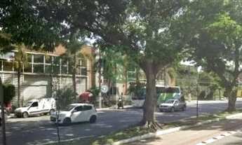 Imagem 3: Aluga Prédio com 4600 m² de construção - Bom Retiro