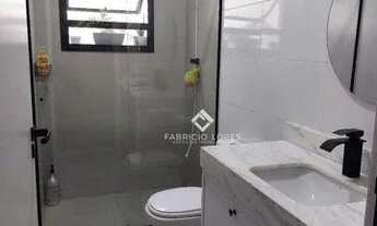 Imagem 3: Casa com 3 dormitórios à venda, 123 m² por R$ 830.000,00 - Villa Branca - Jacareí/SP