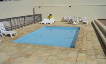 Imagem 7: Apartamento com 4 dormitórios para alugar, 102 m² por R$ 5.226,00/mês - Mansões Santo Antô