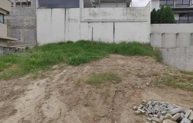 Imagem 4: Terreno Padrão em São José dos Campos