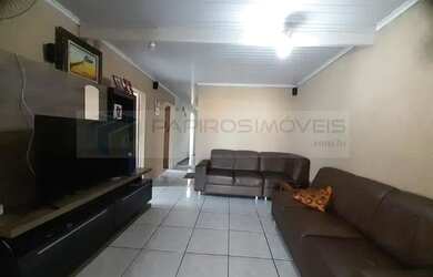 Imagem 7: Casa para Venda em Tatuí, Vila São Cristóvão, 2 dormitórios, 1 banheiro, 1 vaga