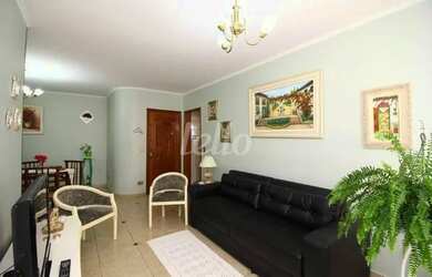 Imagem 2: São Paulo - Apartamento Padrão - Água Rasa