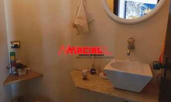 Imagem 2: Casa Padrão em Sao Jose dos Campos