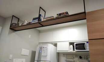 Imagem 6: Apartamento para Aluguel - Água Branca, 1 Quarto, 31 m2