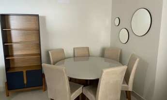 Imagem 5: Apartamento novo, mobiliado e equipado, completo, nunca utilizado