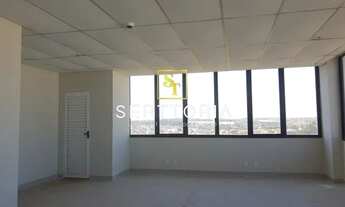 Imagem 7: HORTOLÂNDIA - Conjunto Comercial/Sala - PARQUE GABRIEL