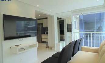 Imagem 5: 01 SUÍTE, TOTALMENTE MOBILIADO ALTO PADRÃO