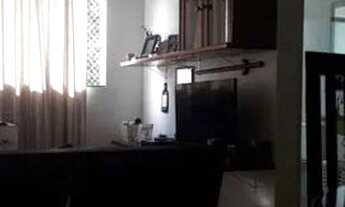 Imagem 2: Apartamento com 2 dormitórios à venda, 45 m² por R$ 240.000,00 - Morumbi - São Paulo/SP