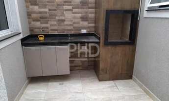 Imagem 6: Excelente Apartamento Para Locação Villa Scarpelli