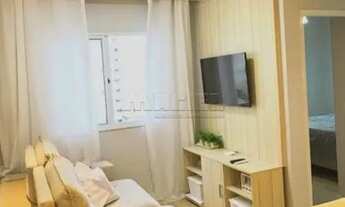 Imagem: Apartamento Padrão em São José dos Campos