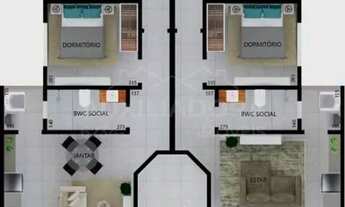 Imagem 3: Apartamentos Geminados em Barra Velha