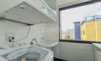 Imagem 5: CURITIBA - Apartamento Padrão - Batel