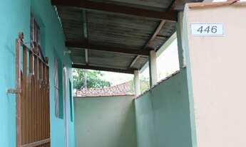 Imagem 5: Casa de 2 dorm com suíte na Vila São Jorge em Santos