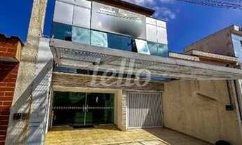 Imagem 2: São Caetano do Sul - Casa Comercial - Santa Paula