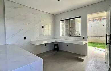 Imagem 7: Casa 3 dormitórios para Venda no bairro Vila Cristina, localizado na cidade de Betim / MG