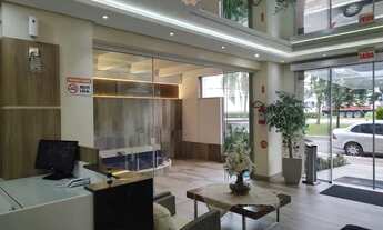 Imagem 4: Apartamento para venda possui 66 metros quadrados com 2 quartos em Pedra Branca - Palhoça