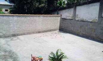 Imagem: Casa a Venda em Vigário Geral