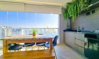 Imagem: Apartamento para locação de 70 m2, com