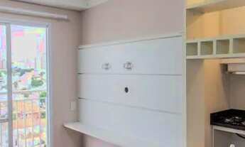 Imagem 5: Apartamento para Aluguel - Vila Assunção, 2 Quartos, 50 m2