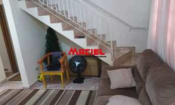 Imagem 4: Casa Sobrado em Sao Jose dos Campos