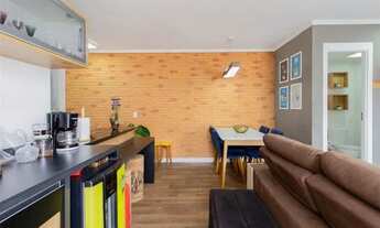 Imagem 6: APARTAMENTO RESIDENCIAL em São Paulo - SP, Tatuapé