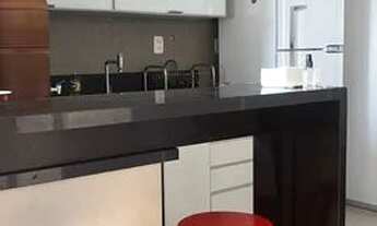 Imagem 7: Apartamento Mobiliado, 01 quarto ,Rio Vermelho ,01 Garagem