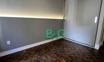 Imagem 6: Apartamento com 3 dormitórios à venda, 112 m² por R$ 1.980.000 - Itaim Bibi - São Paulo/SP