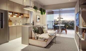 Imagem 7: APARTAMENTO RESIDENCIAL em São Paulo - SP, Tatuapé