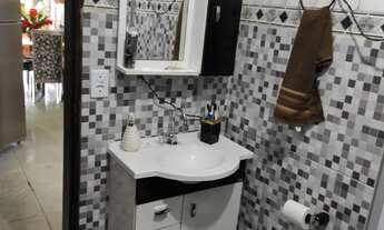 Imagem 7: Sítio Santo izideo