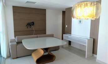 Imagem 2: Apartamento para aluguel, Altiplano Cabo Branco, João Pessoa - 24182