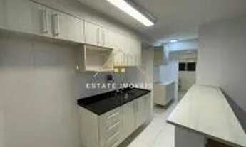 Imagem 2: Apartamento para aluguel com 109 metros quadrados com 3 quartos em Água Branca - São Paulo