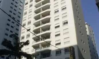 Imagem: JARDINS 3 DORMITÓRIOS (2 SUITES) 2 VAGAS