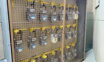 Imagem 3: Condomínio Fechado de 1dorm Prox. ao Metro Tucuruvi