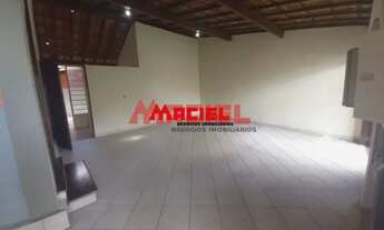 Imagem 5: Casa Padrão em São José dos Campos