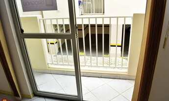 Imagem 7: Apartamento de 2 quartos para alugar no bairro Capoeiras