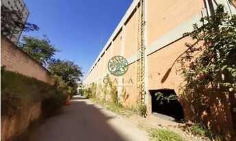 Imagem 6: Aluga Galpão com 9390 m² de construção na Mooca