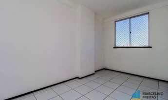 Imagem 7: Apartamento com 2 dormitórios para alugar, 55 m² por R$ 1.509,00/mês - Papicu - Fortaleza