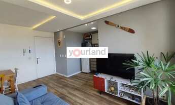 Imagem 6: CANOAS - Apartamento Padrão - Marechal Rondon