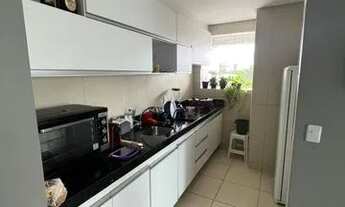 Imagem 5: Malibu Home | Móveis Fixos | 1 Quarto | 39m²