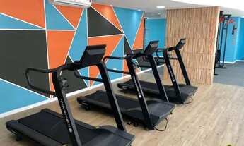 Imagem 4: Apartamento com 3 dorms, forte, Praia Grande - R$ 950 mil, Cod: ANT6899